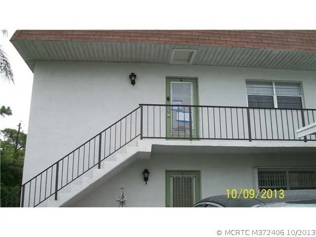 Photo of Unit 104 at 2950 SE Ocean Boulevard
