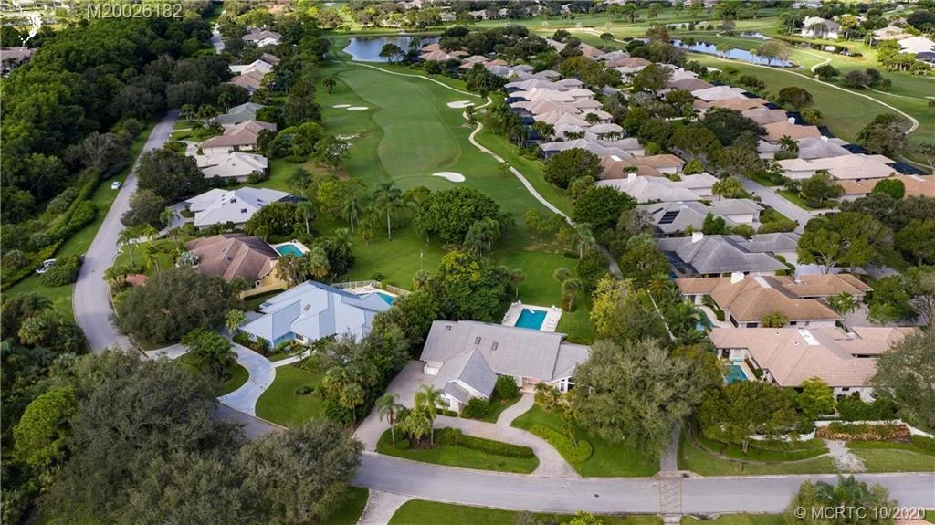 Photo of 6700 SE Winged Foot Drive