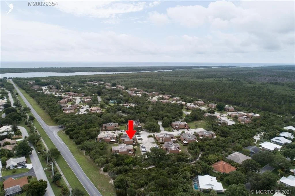 Photo of Unit 116 at 5632 SE Riverboat Drive