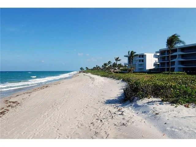 Photo of Unit 103 at 2001 SE Sailfish Point Boulevard