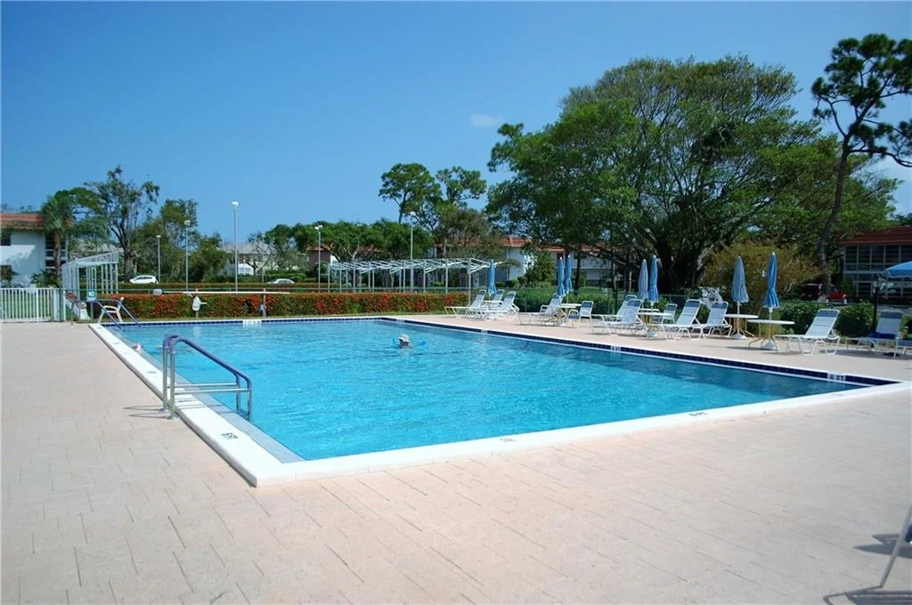 Photo of Unit D4 at 2600 SE Ocean Boulevard