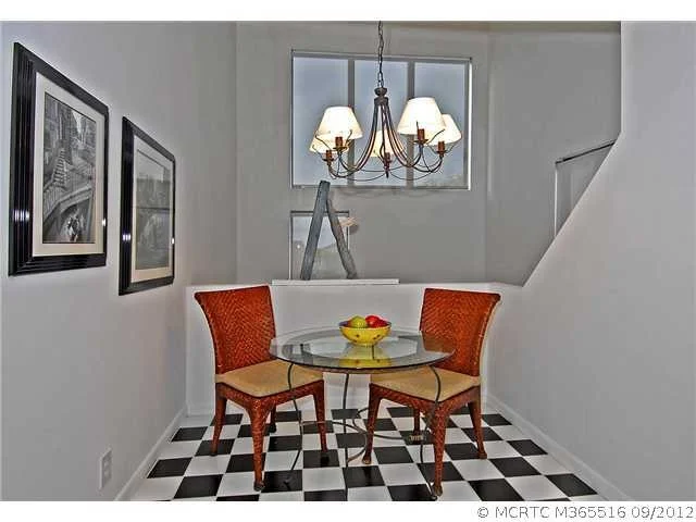Photo of Unit B21 at 2051 NE Ocean Boulevard
