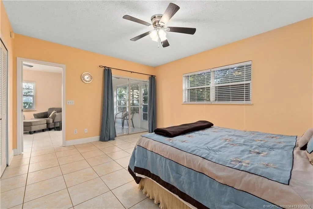 Photo of Unit 1221 at 2950 SE Ocean Boulevard