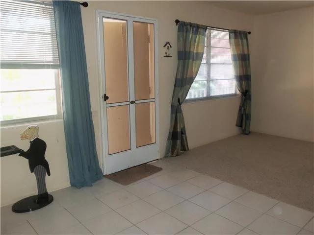 Photo of Unit E12 at 2600 SE Ocean Boulevard