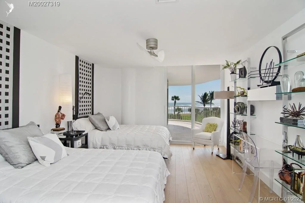 Photo of Unit 310 at 2001 SE Sailfish Point Boulevard