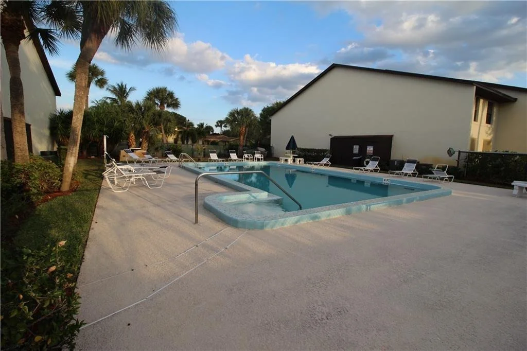 Photo of Unit 116 at 200 SE Four Winds Drive