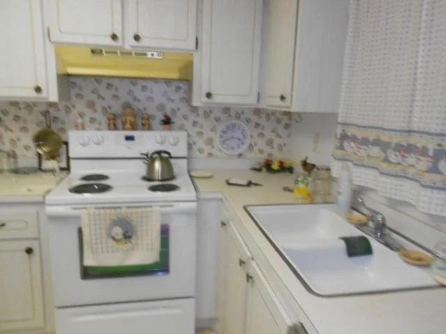 Photo of Unit 12 at 2950 SE Ocean Boulevard
