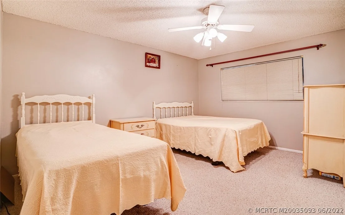 Photo of Unit 404 at 2950 SE Ocean Boulevard