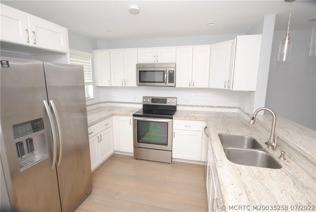 Photo of Unit C3 at 630 SE Ocean Boulevard