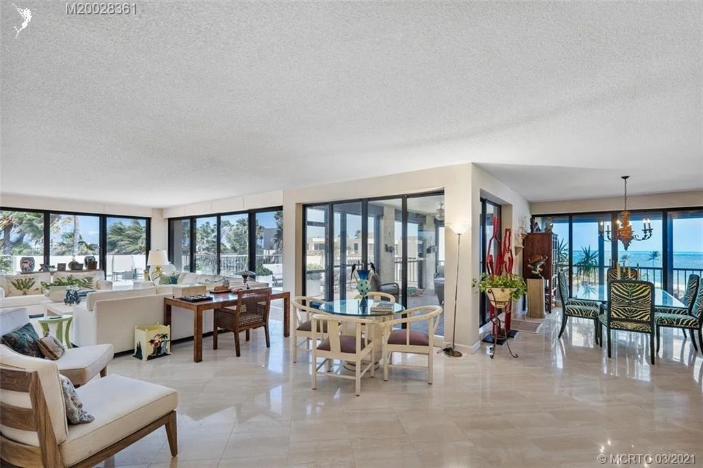 Photo of Unit 1407 at 2802 SE Dune Drive