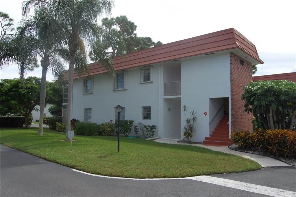 Photo of Unit BB7 at 2600 SE Ocean Boulevard