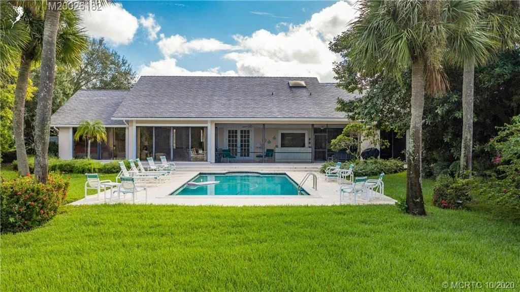 Photo of 6700 SE Winged Foot Drive