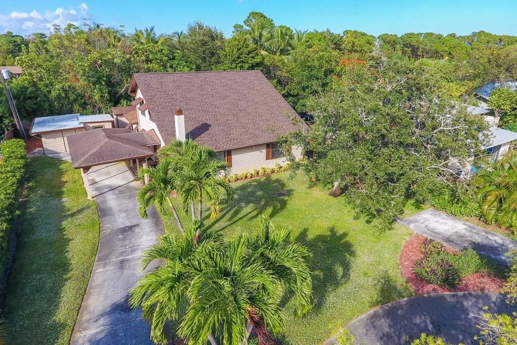 Photo of 4961 SE Pompano Terrace