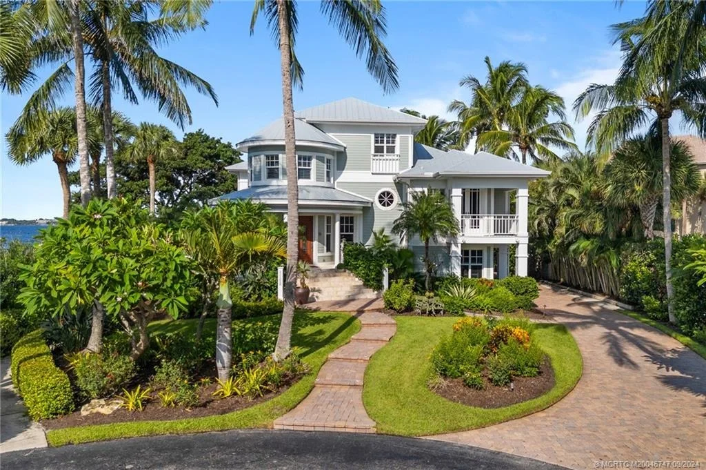 Photo of 4500 NE Spinnaker Point Place