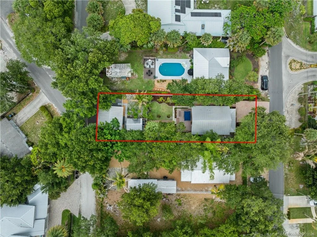 Photo of 536 SW Halpatiokee Street