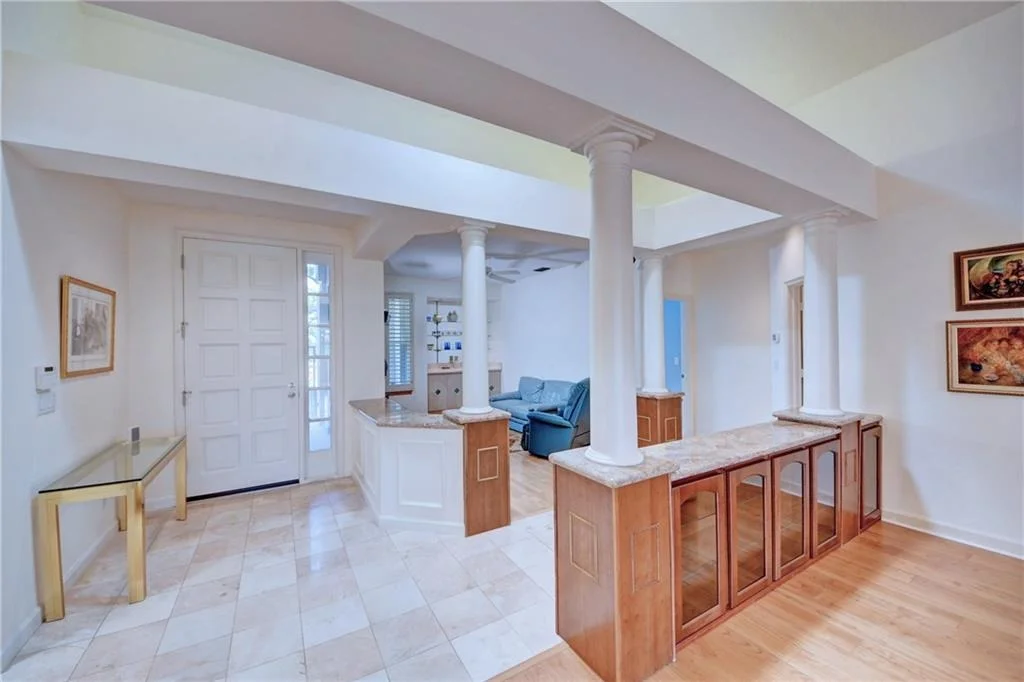 Photo of 3399 SE Cambridge Drive