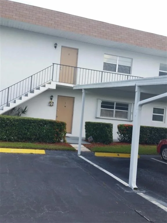 Photo of Unit 64 at 2950 SE Ocean Boulevard