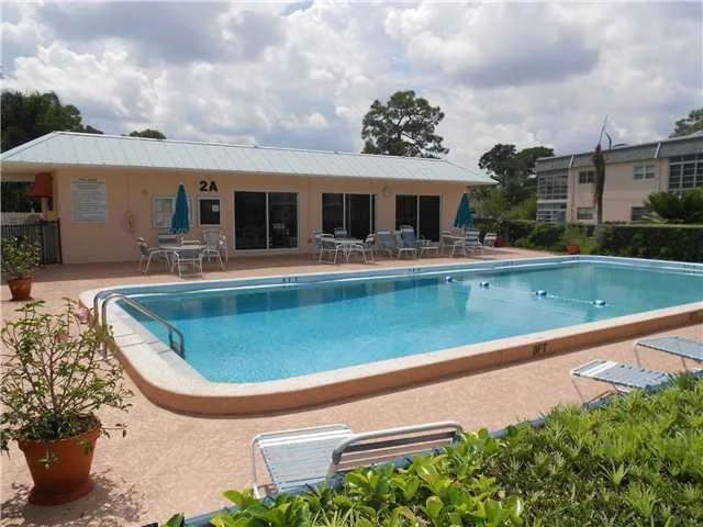 Photo of Unit 543 at 2950 SE Ocean Boulevard