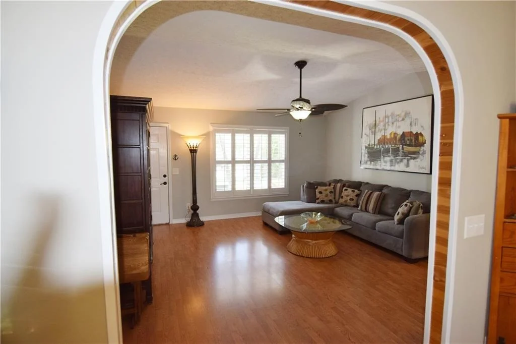 Photo of 3826 SE Middle Street