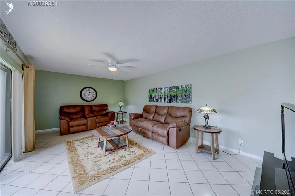 Photo of Unit 116 at 5632 SE Riverboat Drive