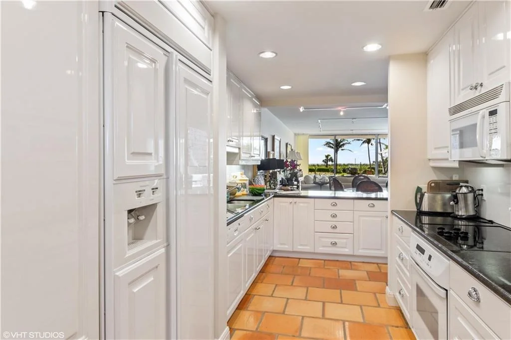 Photo of Unit 101 at 2001 SE Sailfish Point Boulevard