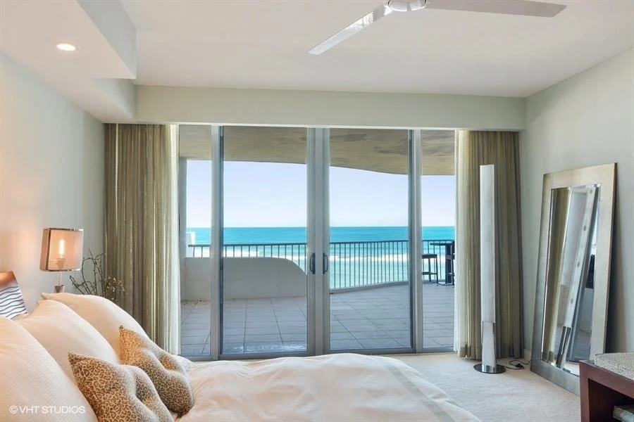 Photo of Unit 417 at 2001 SE Sailfish Point Boulevard