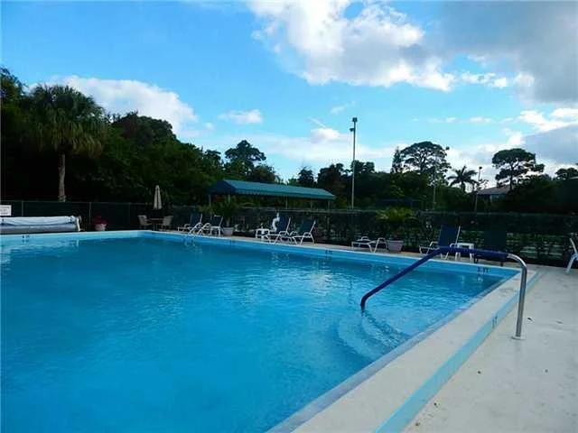 Photo of Unit 1345 at 2950 SE Ocean Boulevard