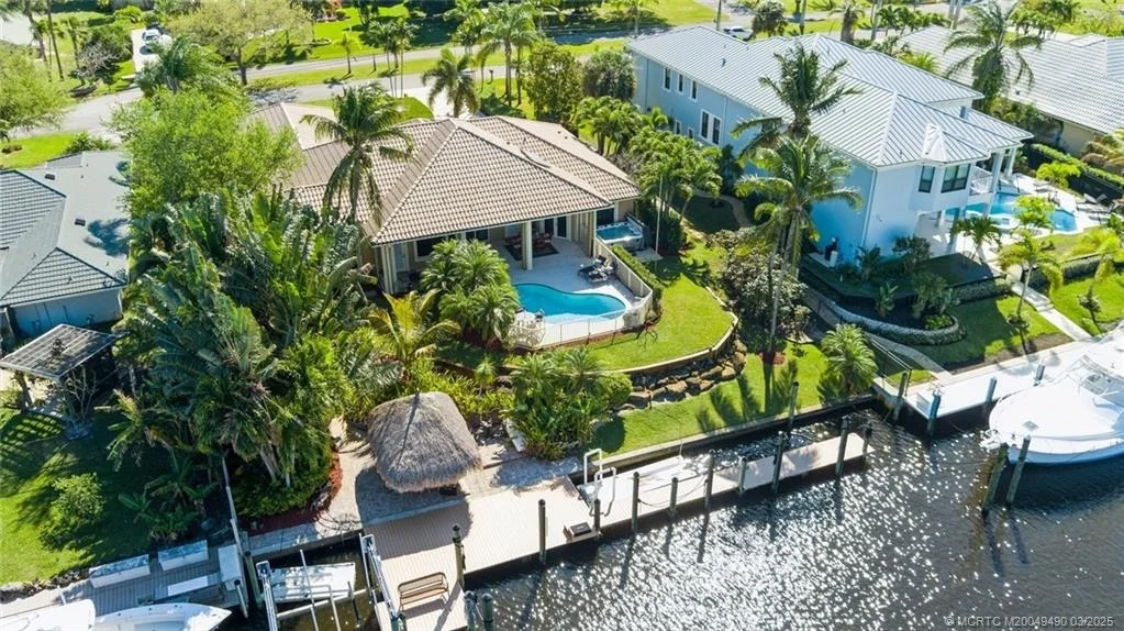 Photo of 2492 NW Everglades Boulevard