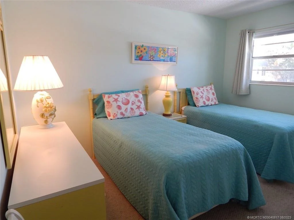 Photo of Unit 55 at 2950 SE Ocean Boulevard
