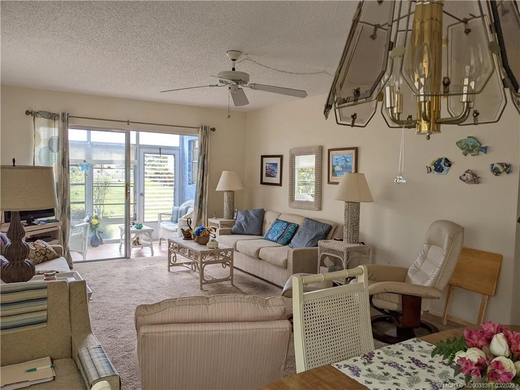Photo of Unit 331 at 2950 SE Ocean Boulevard