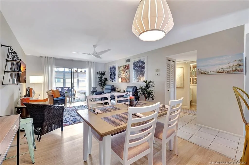 Photo of Unit 85 at 2950 SE Ocean Boulevard