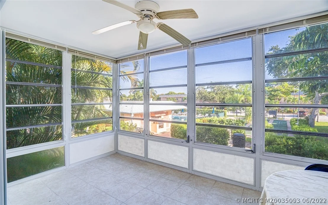 Photo of Unit 404 at 2950 SE Ocean Boulevard