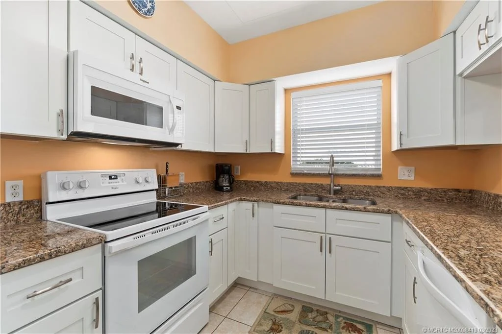 Photo of Unit 1221 at 2950 SE Ocean Boulevard