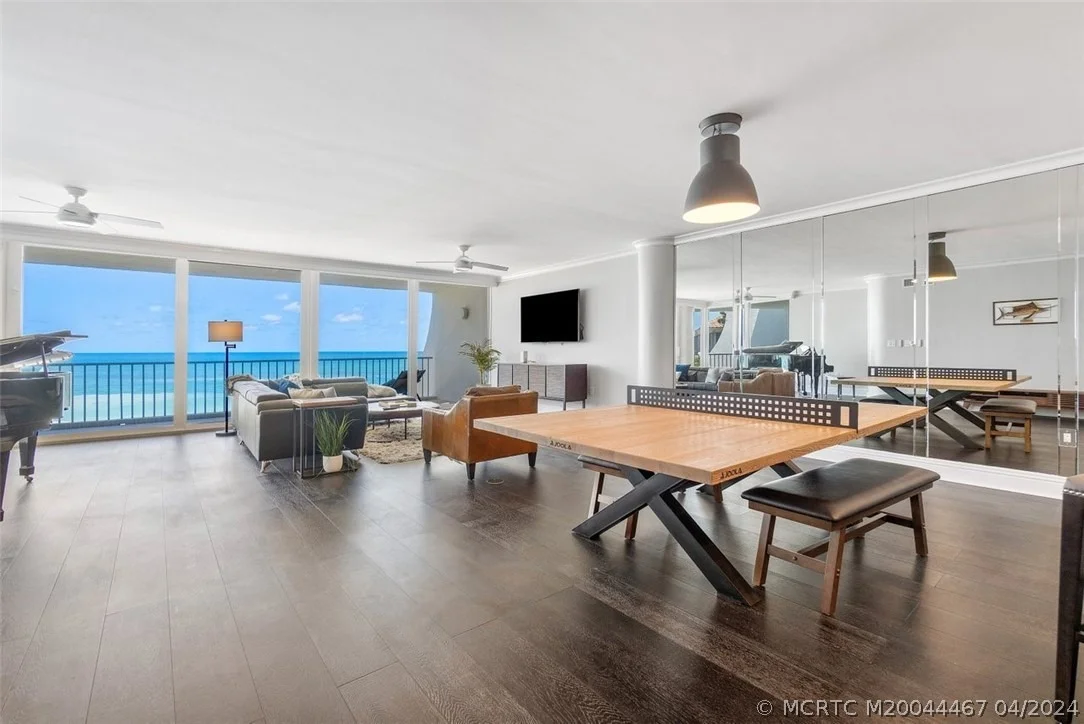 Photo of Unit 317 at 2001 SE Sailfish Point Boulevard