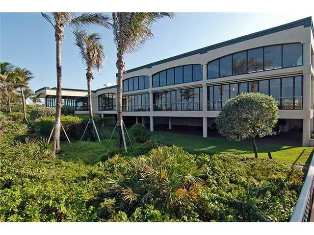 Photo of Unit 103 at 2001 SE Sailfish Point Boulevard