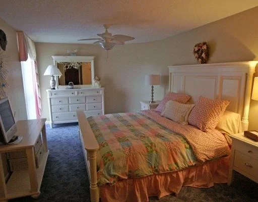 Photo of Unit 201 at 2001 SE SAILFISH POINT Boulevard