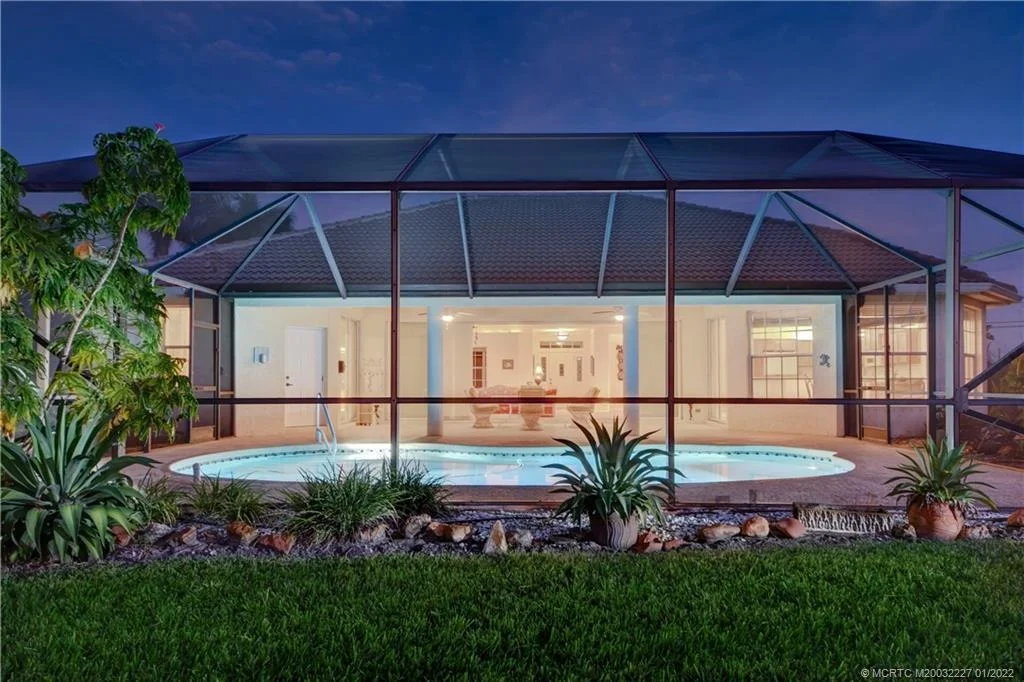 Photo of 2480 NW Everglades Boulevard