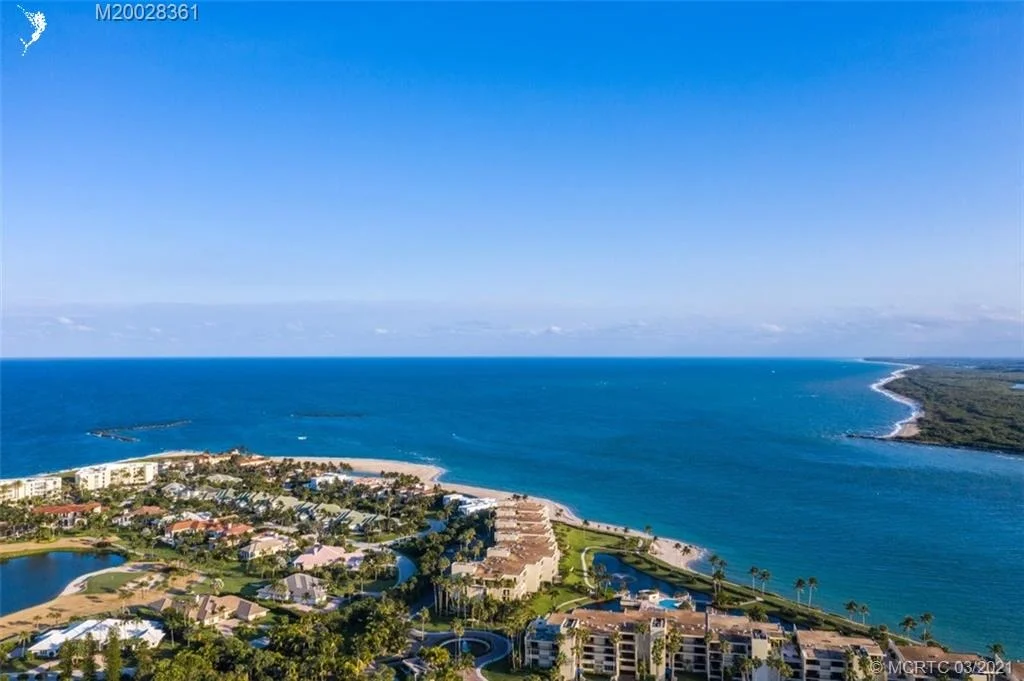 Photo of Unit 1407 at 2802 SE Dune Drive
