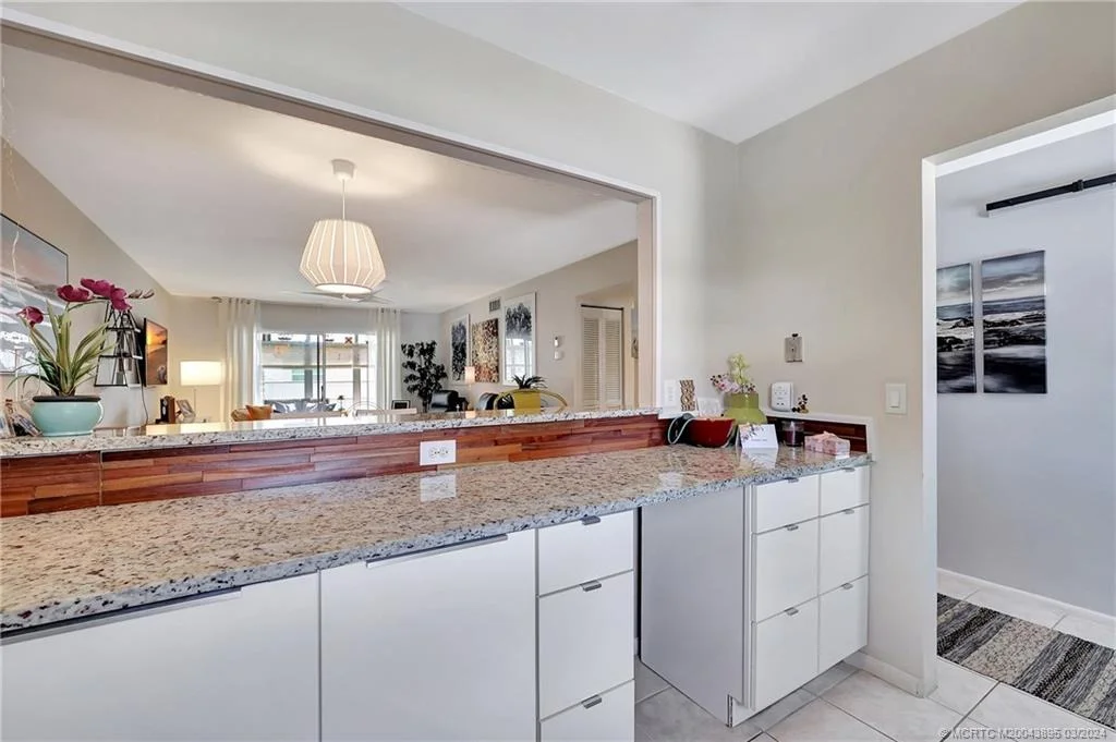 Photo of Unit 85 at 2950 SE Ocean Boulevard