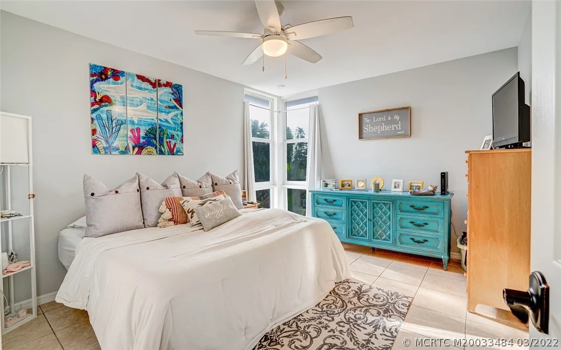 Photo of Unit B5 at 630 SE Ocean Boulevard