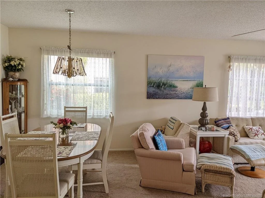 Photo of Unit 331 at 2950 SE Ocean Boulevard