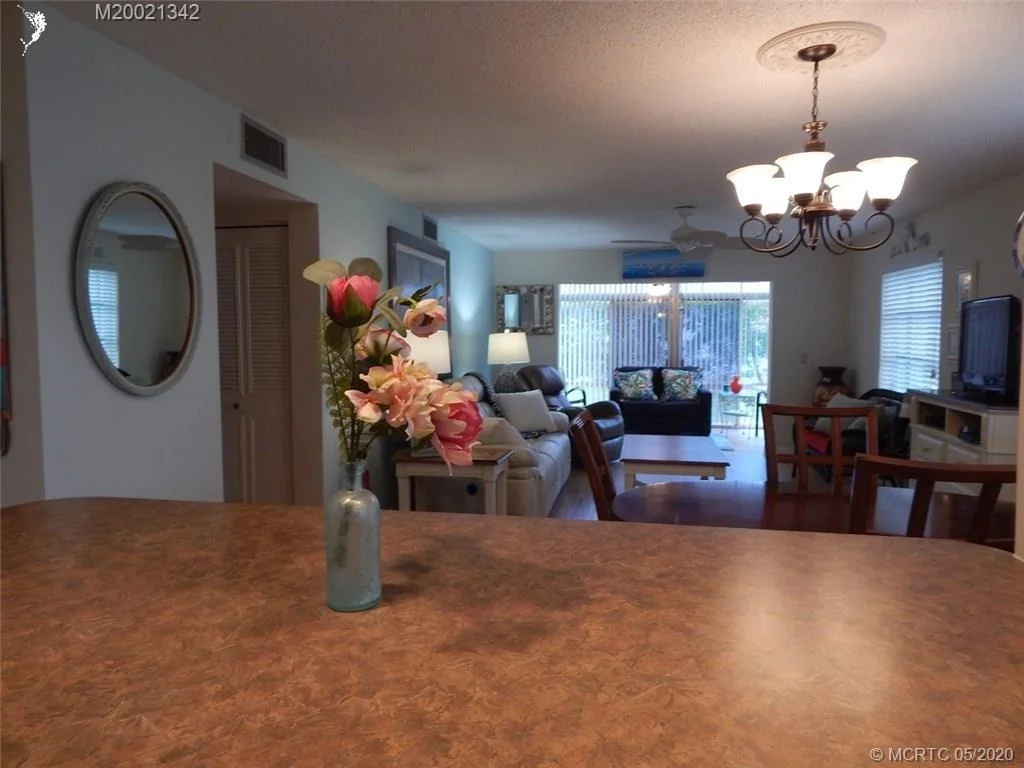 Photo of Unit 113 at 2950 SE Ocean Boulevard