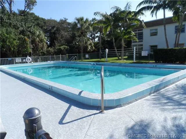Photo of Unit 35 at 2950 SE Ocean Boulevard