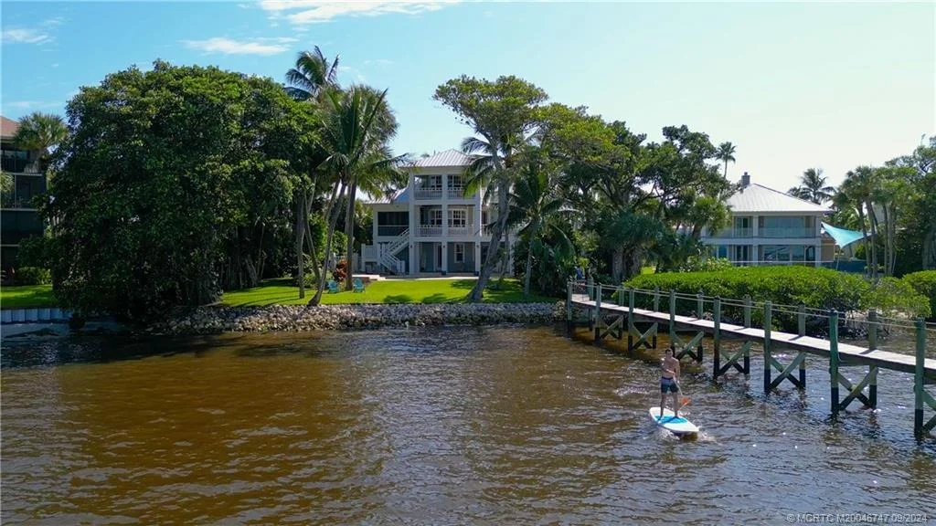 Photo of 4500 NE Spinnaker Point Place