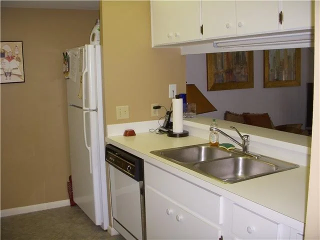 Photo of Unit 301 at 301 NE Golfview Circle