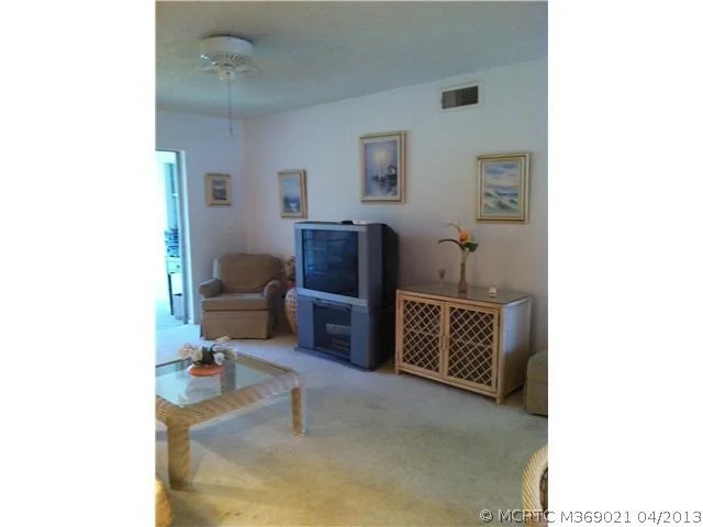 Photo of Unit 5 at 2950 SE Ocean Boulevard