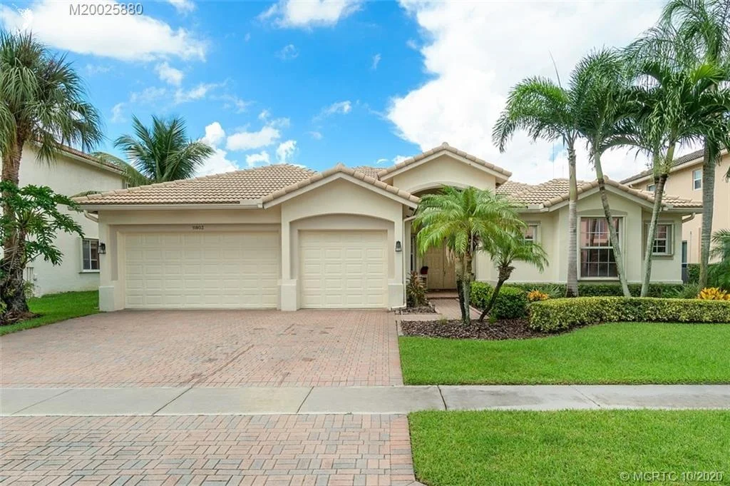 Photo of 11803 Osprey Point Circle
