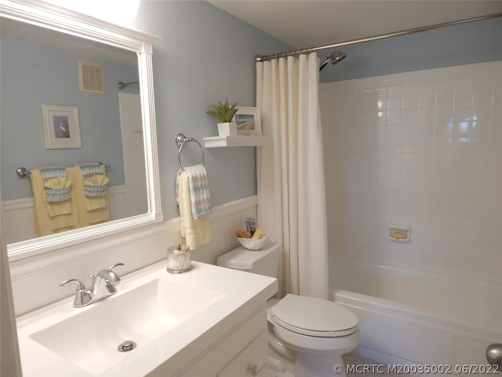 Photo of Unit 74 at 2950 SE Ocean Boulevard