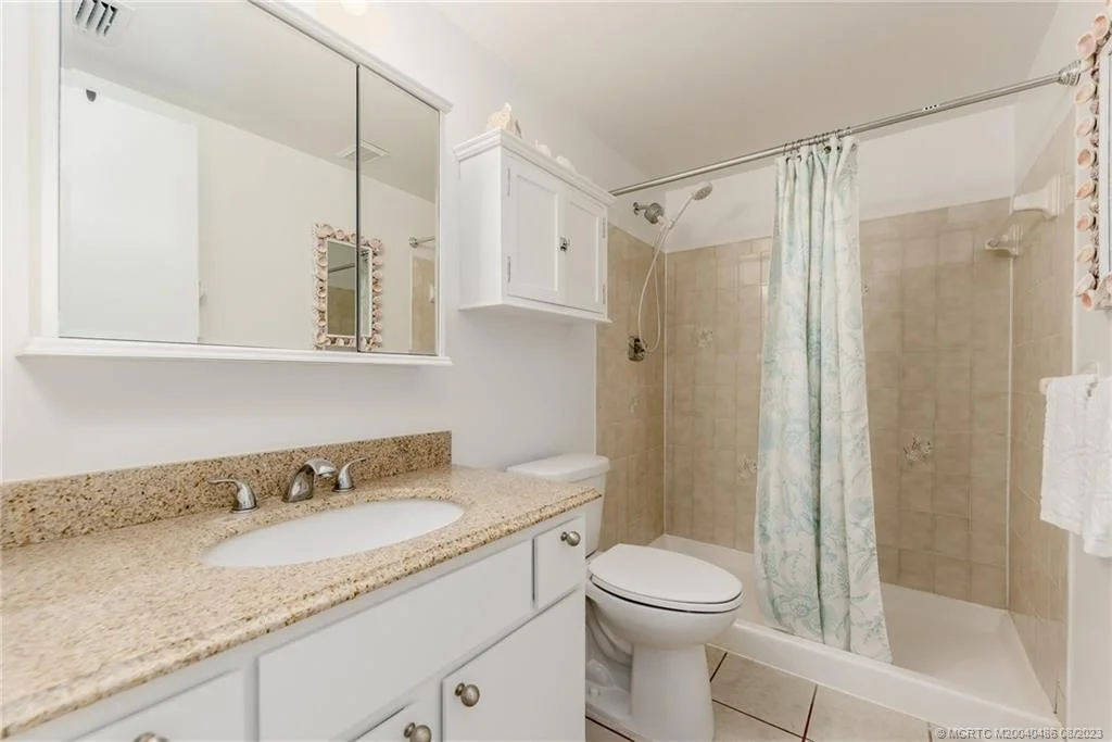 Photo of Unit 1297 at 2950 SE Ocean Boulevard
