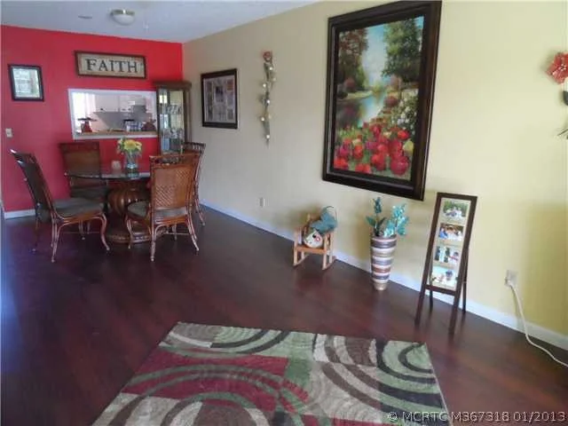 Photo of Unit 35 at 2950 SE Ocean Boulevard